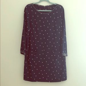 J.crew tunic dress size 12